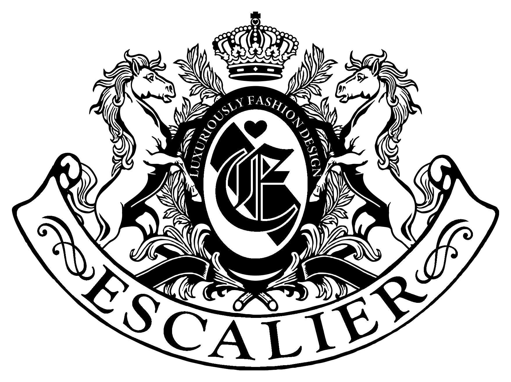 Escalier Crest